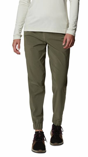 Pleasant Creek W Jogger Vihreä L