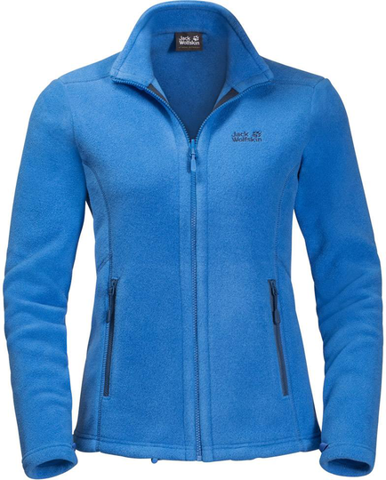 Moonrise W Jacket Zircon Blue XXL
