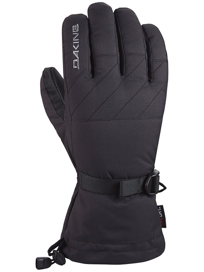 Dakine Talon Gloves musta