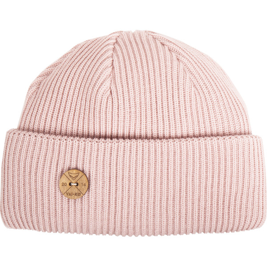 VAI-KO Timberjack Beanie - Powder - Unisex - OneSize