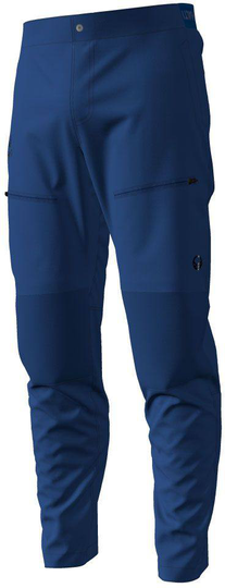 Pallas II M X-stretch Pants Tummansininen S