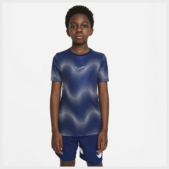 Nike Treenipaita Dri-FIT Academy - Navy/Valkoinen Lapset