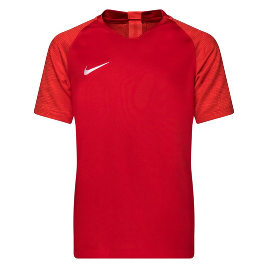 Nike Treenipaita Strike - Punainen/punainen/valkoinen Lapset, koko S: 128-137 cm