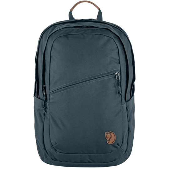 Fjällräven Räven 28 - Navy - Unisex - OneSize