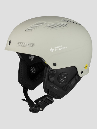 Sweet Protection Igniter 2Vi MIPS Helmet valkoinen