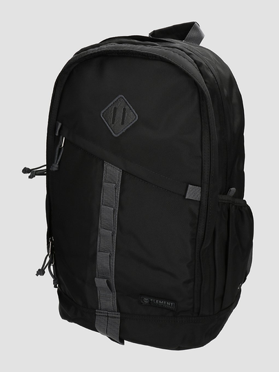 Element Cypress 26L Backpack musta