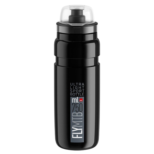 Elite Pullo FLY MTB, Shakerit