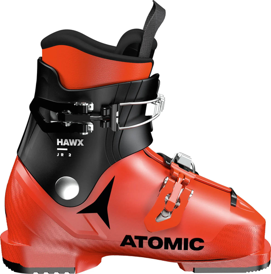 Hawx Jr 2 22/23 Punainen / Musta 18