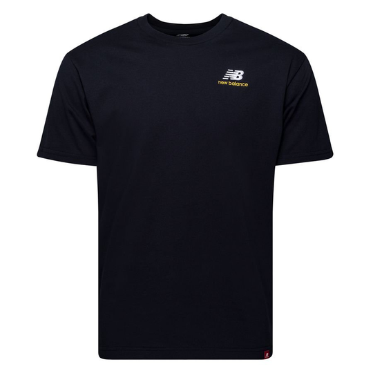 New Balance T-paita Essential - Navy