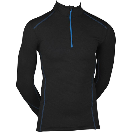 Proactive Paita Compression - Musta, koko X-Large