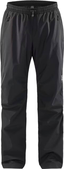 Aero Pant Men Musta S