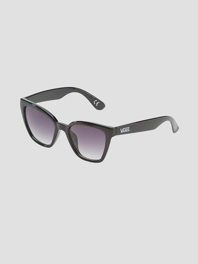 Vans Hip Cat Sunglasses musta