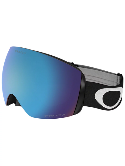 Oakley Flight Deck XM Matte Black musta