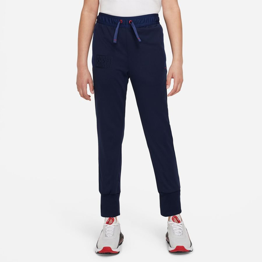 Barcelona Treenihousut Travel - Navy Lapset
