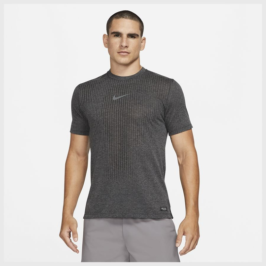 Nike Pro Treenipaita Dri-FIT ADV - Musta/Harmaa