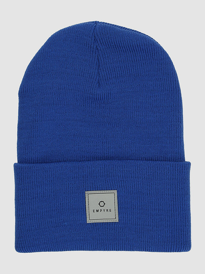 Empyre Drone Beanie sininen