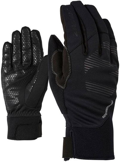 Ilko GTX Inf Musta 8