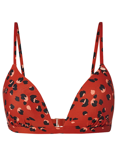 O'Neill Fiji Mix C Cup Bikini Top punainen