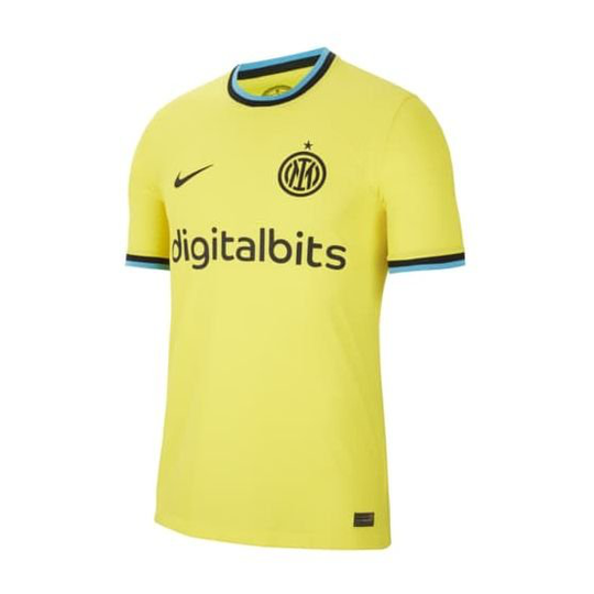 Inter 3. Paita 2022/23 Vapor