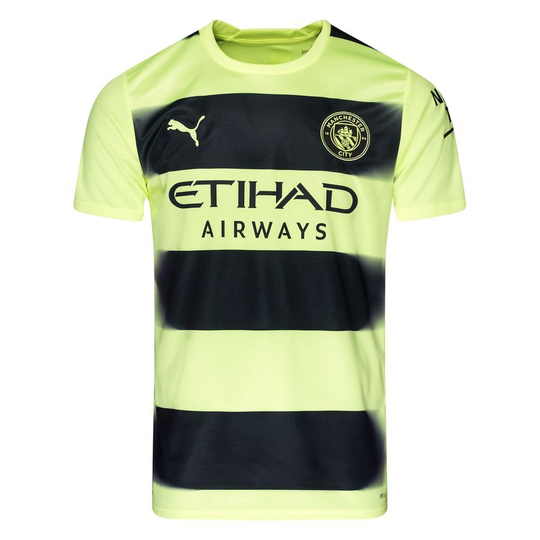 Manchester City 3. Paita 2022/23