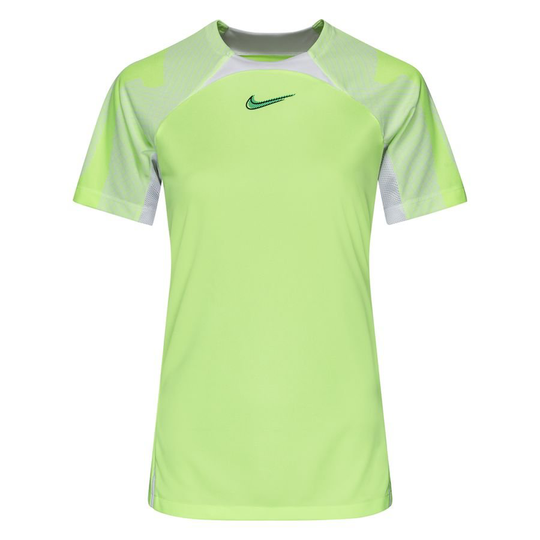Nike Treenipaita Dri-FIT Strike - Vihreä/Valkoinen/Musta Nainen