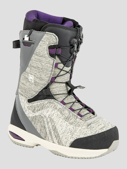 Nitro Ronda TLS 2023 Splitboard Boots harmaa