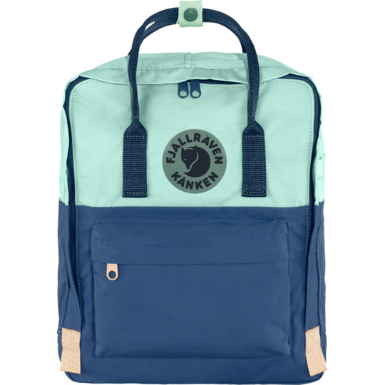 Fjällräven Kånken Art - Coast Line-sky - Unisex - OneSize