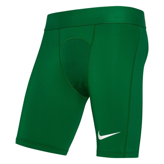 Nike Pro Trikoot Dri-FIT Strike - Vihreä/Valkoinen