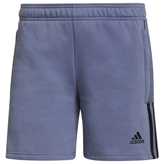 adidas Shortsit Tiro Blocking - Violetti Nainen