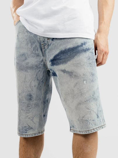 Levi's Skate Baggy 5 Pocket Shorts sininen