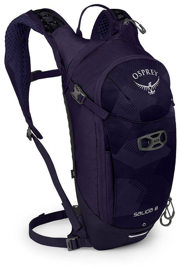 Salida 8 Violet