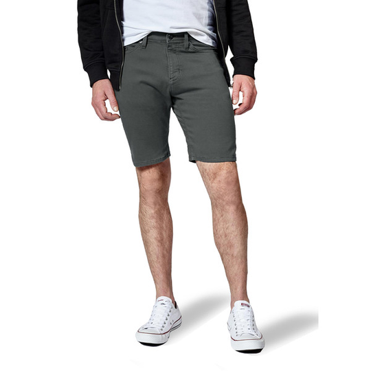 DU/ER No Sweat Short - Gull - Miehet - 30