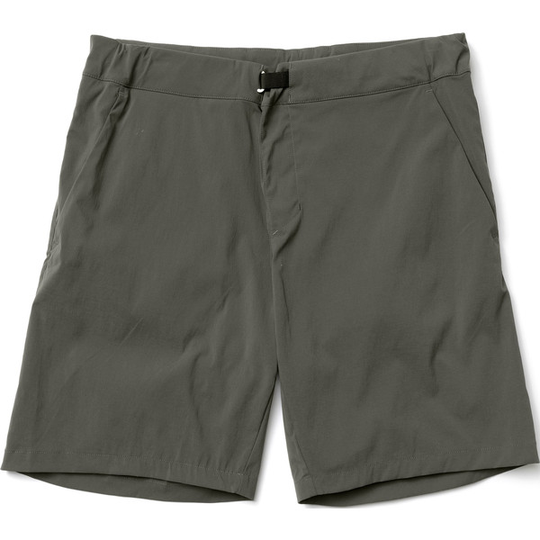 Houdini W' S Wadi Shorts - Baremark Green - Naiset - M
