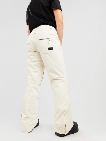 Roxy Nadia Pants valkoinen