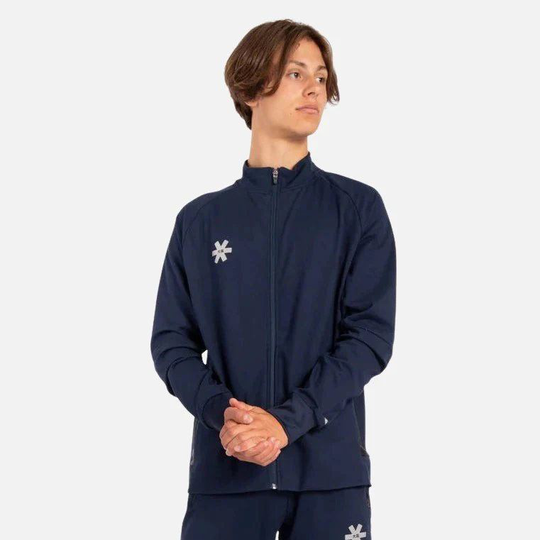 Osaka Men'S Track Top, Miesten padel ja tennis paita