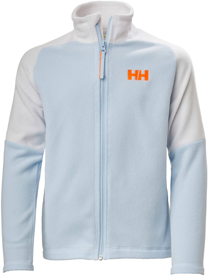 JR Daybreaker 2.0 Fleece Ice 140