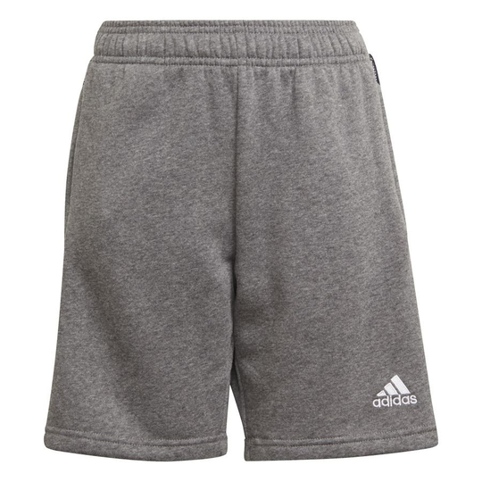 adidas Shortsit Sweat Tiro 21 - Harmaa/Valkoinen Lapset