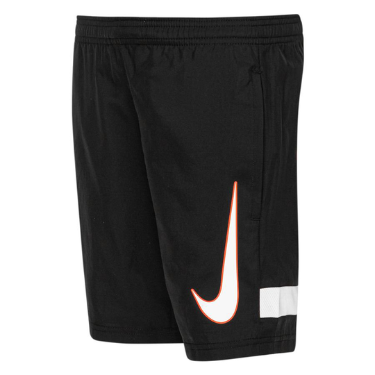 Nike Shortsit Dri-FIT Academy GX - Musta/Valkoinen/Punainen Lapset