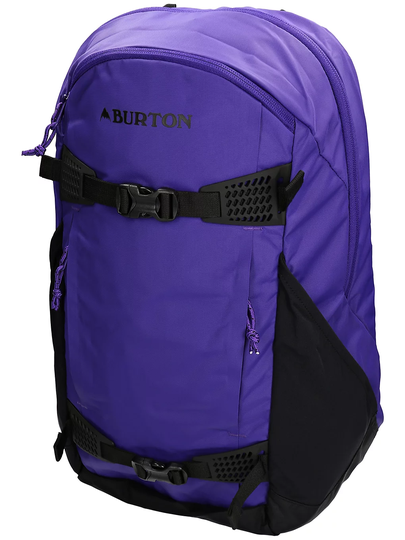 Burton Day Hiker 25L Backpack violet