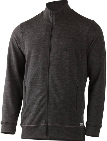 Therm Jacket Dark grey L