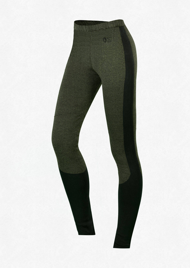 Osy Legging Women's Vihreä XS/S