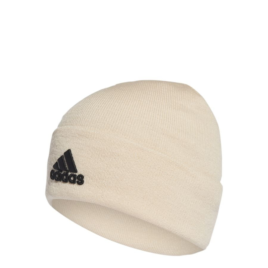 adidas Woolie Logo - Valkoinen/Musta