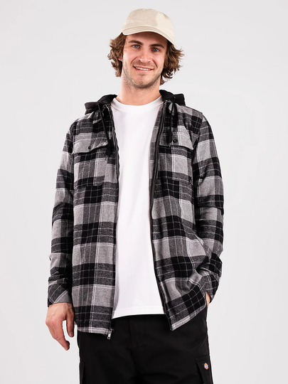Empyre Chancer Hood Shirt kuviotu