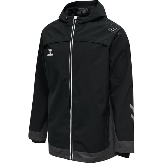 Hummel Lead Takki - Musta
