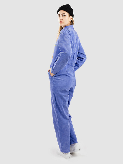 Billabong Take The Road Dungarees sininen