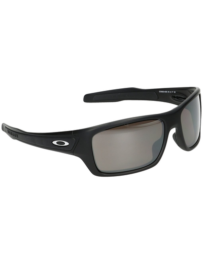 Oakley Turbine Matte Black musta
