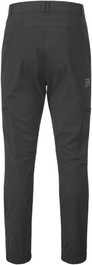 Alpho Pants Musta 30
