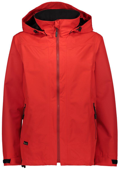 Aura+ W GTX Jacket 2021 Punainen 38+