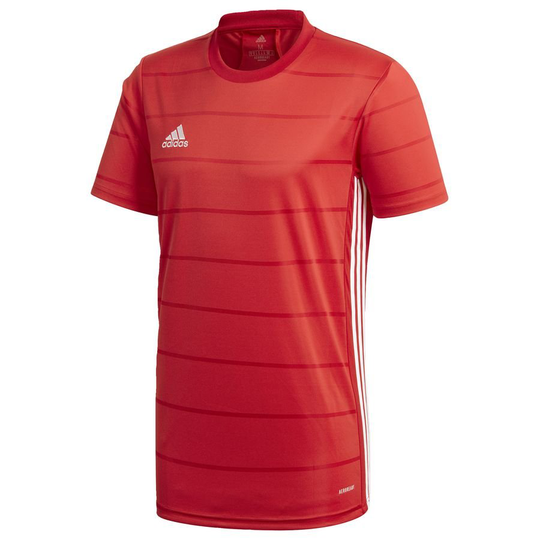adidas Pelipaita Campeon 21 - Punainen