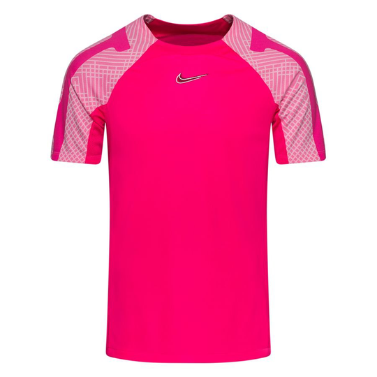Nike Treenipaita Dri-FIT Strike - Pinkki/Valkoinen